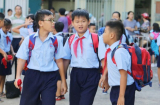Dự thảo mới của Bộ GD&ĐT: Học sinh lớp 6 và 10 có thể đi học trước tuổi
