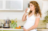 Thực phẩm mẹ bầu cần phải tránh xa trong 3 tháng cuối, kẻo gây hại cho bé yêu
