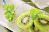 Chuyên gia chia sẻ về lợi ích vàng của trái kiwi, ai cũng nên biết