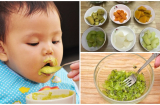 Những thực phẩm nên cho bé ăn vào mùa hè, giúp trẻ lớn nhanh như thổi