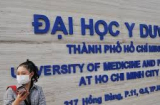 Đại học Y Dược TP.HCM tăng mức học phí dự kiến từ 30-70 triệu, Bộ Y tế vào cuộc yêu cầu giải trình