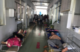 Bình Phước: Hàng trăm người nhập viện nghi ngộ độc thực phẩm sau khi ăn tiệc cưới