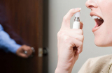 3 cách xử lý mùi hôi miệng cực hiệu quả, phụ nữ nên áp dụng ngay kẻo mất điểm trong mắt chàng