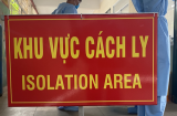 Phát hiện một cô gái từ Trung Quốc về Hậu Giang mà không khai báo y tế, từng tiếp xúc với nhiều người