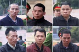 Ngày 17/6, tiến hành tuyên án các bị cáo vụ án nữ nữ sinh giao gà ở Điện Biên