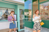 3 mẫu chân váy được giới trẻ Hàn lăng xê nhiệt tình trong hè này