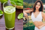 7 loại thức uống detox giúp thanh nhiệt, giải độc trong mùa hè: Chị em cứ uống là da đẹp, dáng thon