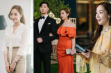 6 mỹ nhân là biểu tượng thời trang đáng học hỏi của phim Hàn