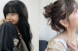 5 kiểu tóc mái 'nịnh mặt', che khuyết điểm giúp các nàng trở nên xinh đẹp hơn