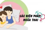 Cách tránh thai an toàn, ít tác dụng phụ cho chị em phụ nữ