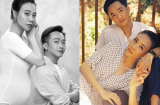Đàm Thu Trang xác nhận mang thai con đầu lòng sau 1 năm kết hôn