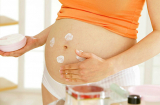 4 món mỹ phẩm có nguy cơ gây dị tật thai nhi, mẹ bầu nên tránh xa