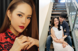 Showbiz 25/6: Minh Hằng bị tố là 'kẻ thứ 3' đi 'đào mỏ', Á hậu Thúy Vân chính thức thông báo ngày cưới