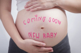 Những dấu hiệu chứng tỏ mẹ bầu sắp sinh, thấy điều thứ 5 thì đi viện ngay lập tức