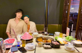 Pha Lê đăng ký kết hôn cùng bạn trai Hàn Quốc, tuổi thật của chú rể đã được bật mí