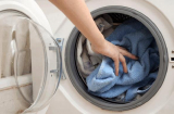 4 nguyên tắc vàng giúp bạn tiết kiệm điện, giảm chi phí khi sử dụng máy giặt