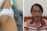 Hoài Linh đăng ảnh bị thương nằm băng bó trong viện khiến loạt sao Việt phải xót xa