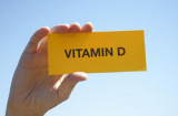 Dấu hiệu cảnh báo bạn đang thiếu vitamin D nghiêm trọng, cần bổ sung gấp