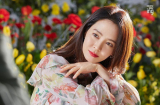 'Mợ ngố' Song Ji Hyo 'đốn tim' fan bằng loạt ảnh visual khoe nhan sắc đỉnh cao