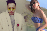 Tóc Tiên đăng ảnh bikini, Hoàng Touliver lần đầu bình luận 'thả thính' cực ngọt