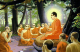 Đức Phật hỏi: 'Sinh mệnh dài bao lâu?' và đáp án khiến tất thảy đều kinh ngạc