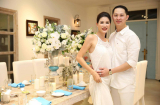 Nghi vấn Trang Trần trục trặc hôn nhân với chồng Việt Kiều