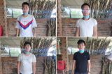 Khẩn cấp truy tìm 4 nam thanh niên Trung Quốc bỏ trốn khỏi khu cách ly tập trung tại Tây Ninh