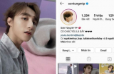 Không khoe mẽ ồn ào, Instagram của Sơn Tùng M-TP lặng lẽ đạt 5 triệu lượt theo dõi