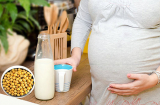 Những thực phẩm giàu omega 3 giúp mẹ bầu sinh con khỏe mạnh, thông minh từ trong bụng