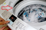 Sai lầm khiến máy giặt thành cục sắt vụn, tiền điện tốn gấp đôi, nhà nào cũng mắc phải