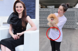Showbiz 18/7: Hoa hậu Diễm Hương thừa nhận hôn nhân trục trặc, Bảo Thy chính thức lên tiếng về nghi vấn mang thai