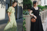 5 mẫu váy kinh diển đáng sắm nhất hè này,  mặc chỉ xịn đẹp trở lên