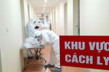Phát hiện một ca nghi nhiễm Covid-19 ở Đà Nẵng, cách ly hơn 50 người liên quan