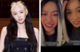 Diệu Nhi nhận cái kết bất ngờ khi “bắt trend” theo phong cách nhuộm tóc của Jennie (BLACKPINK)