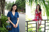 MC truyền hình Đài Loan dù 41 tuổi vẫn sở hữu vóc dáng như gái 20 nhờ 5 nguyên tắc này