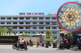 Chủng virus ở bệnh nhân Covid-19 tại Đà Nẵng là chủng mới, lây lan nhanh hơn