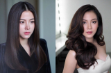 Học cách để tóc layer xu hướng như mỹ nhân đẹp nhất Thái Lan - Baifern Pimnachok