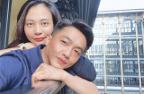 Kỷ niệm 1 năm ngày cưới, Đàm Thu Trang 'trách yêu' Cường Đô La vì lý do đặc biệt này
