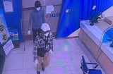 Chân dung 2 nghi phạm nổ súng cướp ngân hàng ở Hà Nội