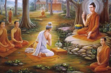 Phật dạy: Những điều không được nói kẻo gây ra họa sát thân