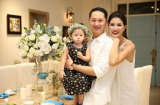 Chồng Trang Trần bị fan của vợ trách móc bỏ vợ con ở Việt Nam không chăm sóc