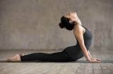 4 bài tập yoga giảm mỡ bụng tại nhà chị em nào cũng có thể thực hiện