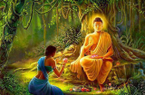 Phật dạy: 3 điều mang lại phúc ấm cho phụ nữ, viên mãn trọn đời