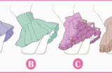 Trắc nghiệm: Xem cách chọn kiểu váy ngắn yêu thích, đoán ngay tính cách cực chuẩn