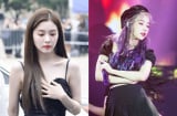 7 idol nữ xứ Hàn sở hữu làn da phát sáng có thể chinh phục đủ các loại màu trang phục
