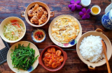 5 thói quen ăn cơm nguy hiểm của người Việt 'rước' đủ thứ bệnh cho cả nhà