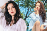 'Mợ ngố' Song Ji Hyo bật mí 4 bí quyết giảm 7kg cực đơn giản ai cũng học theo được