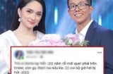 Bạn trai CEO Matt Liu của Hương Giang bị tố quẹt Tinder 'gạ tình' gái lạ từ năm ngoái