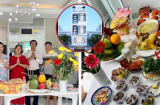 Vợ chồng Kha Ly – Thanh Duy chính thức dọn về căn biệt thự mới “tậu”, tiết lộ kế hoạch sinh con trong năm