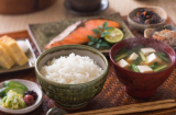 4 loại thực phẩm người Nhật ngày nào cũng ăn giúp đẩy lùi lão hóa, bệnh tật